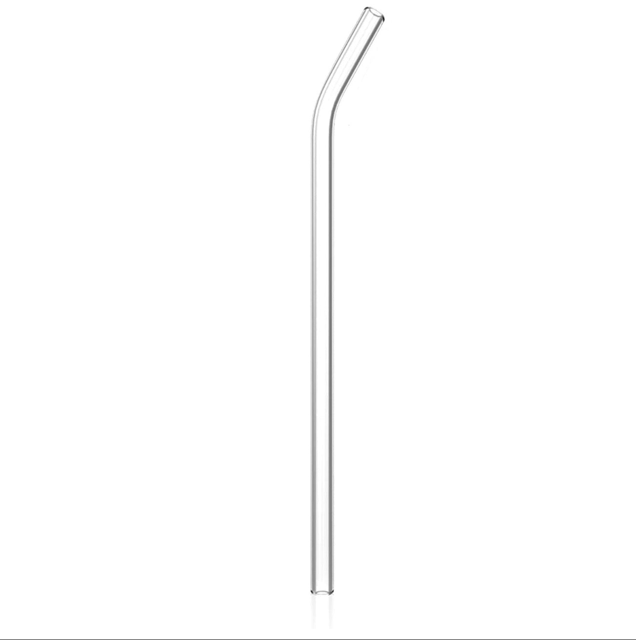 Reusable Glass straw