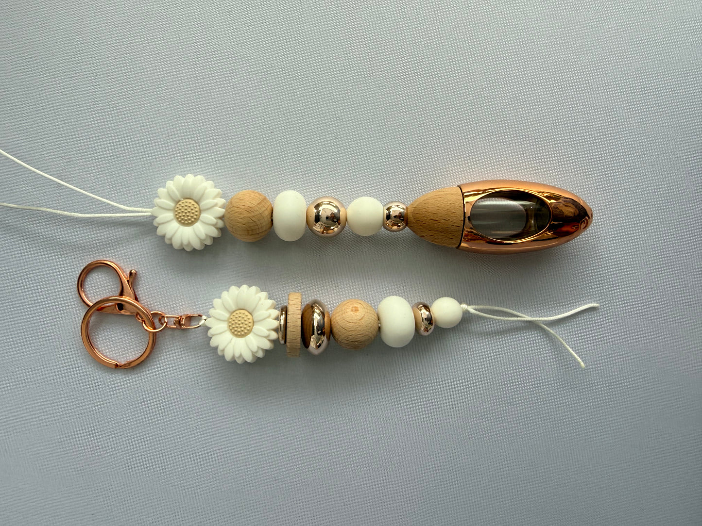 Car Diffuser and Keychain