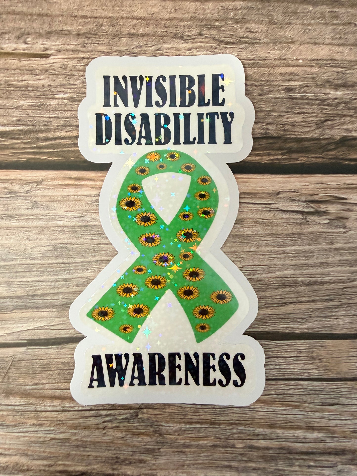 Invisible Disability