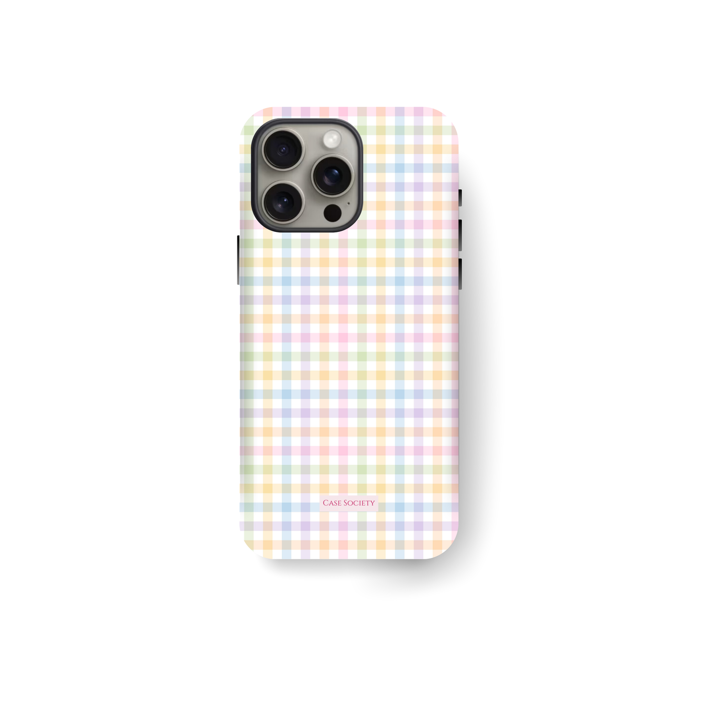 Pastel Picnic MagSafe IPhone