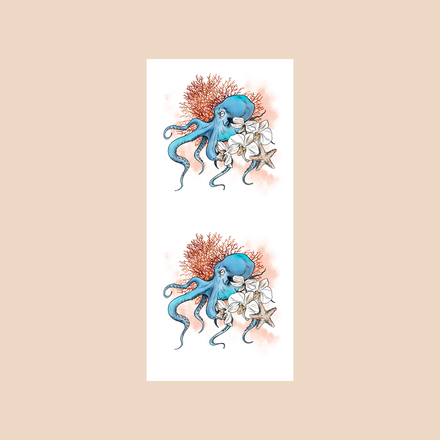 Under the Sea #2