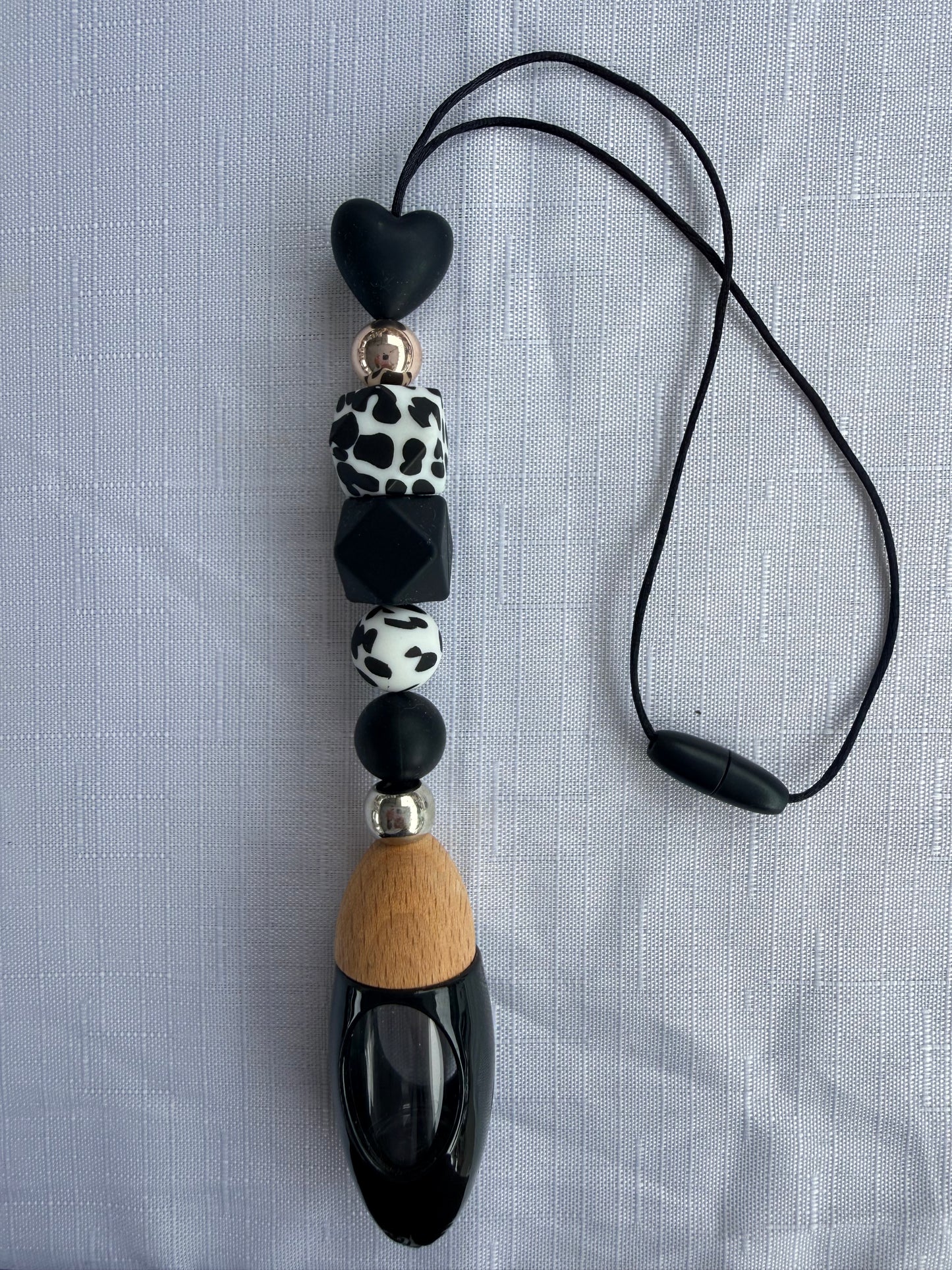 Beaded car Diffuser