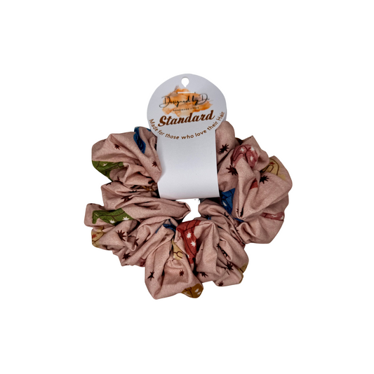 Western Standard size