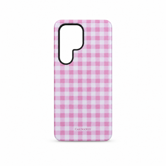 Strawberry Picnic MagSafe Case Samsung