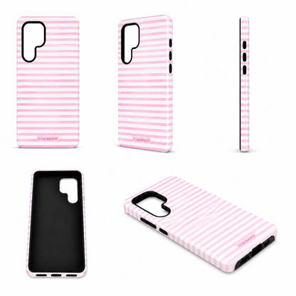 Pink Horizon MagSafe Case Samsung