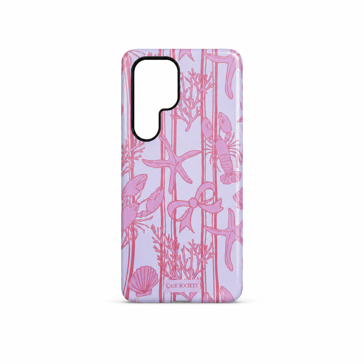 Seaside Hampton MagSafe Case Samsung