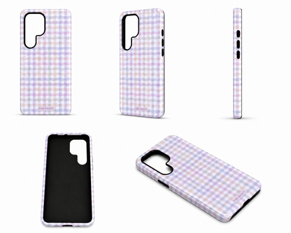 Pastel Picnic  MagSafe Case Samsung