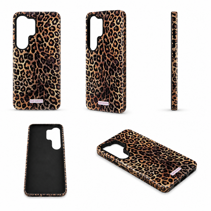 Wild Luxe MagSafe Case Samsung