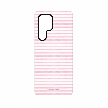 Pink Horizon MagSafe Case Samsung