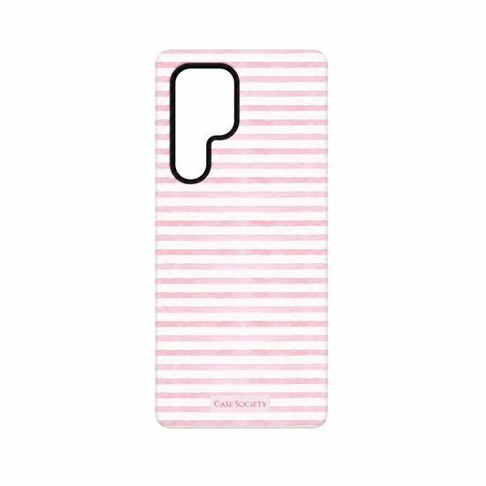 Pink Horizon MagSafe Case Samsung