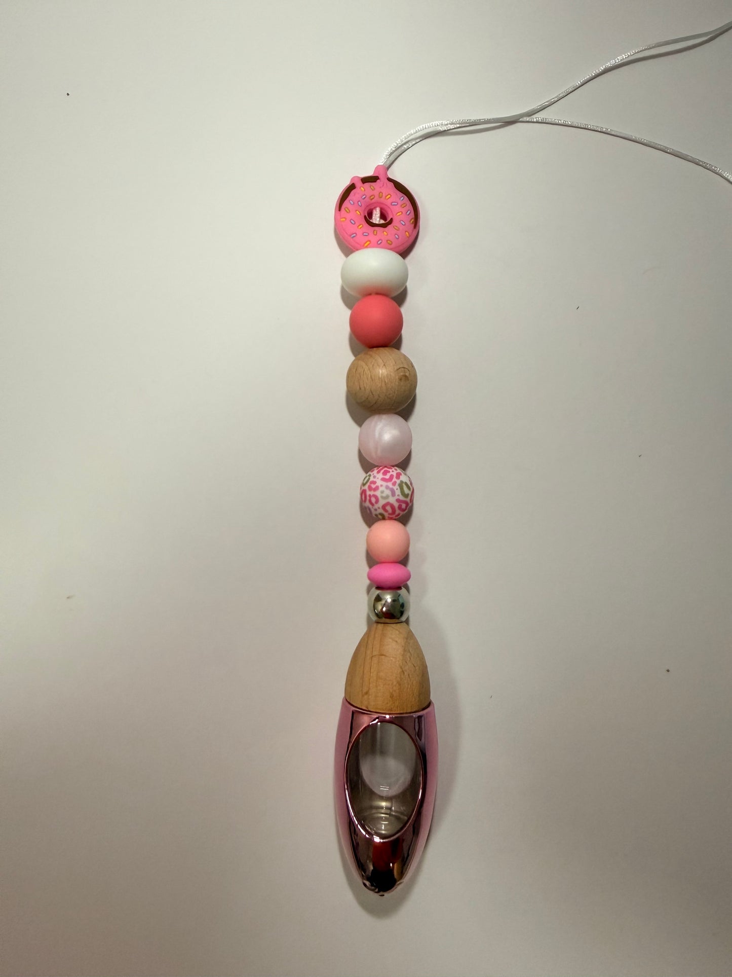 Beaded car Diffuser