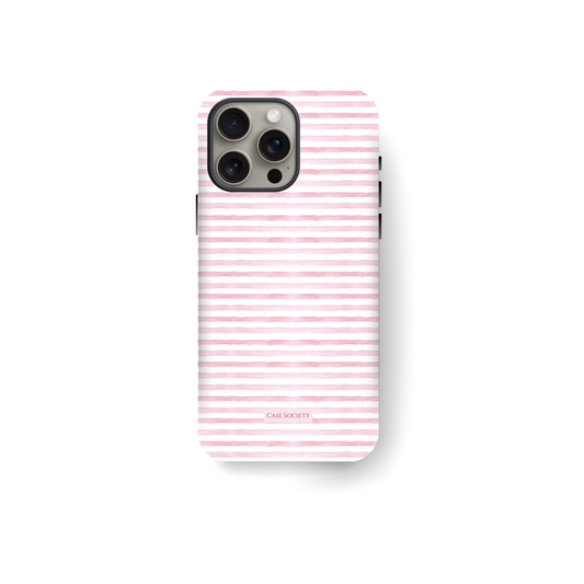 Pink Horizon Tough Case IPhone