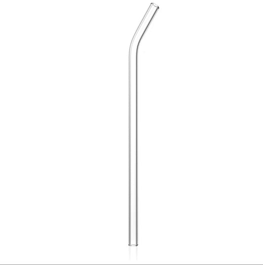 Reusable Glass straw