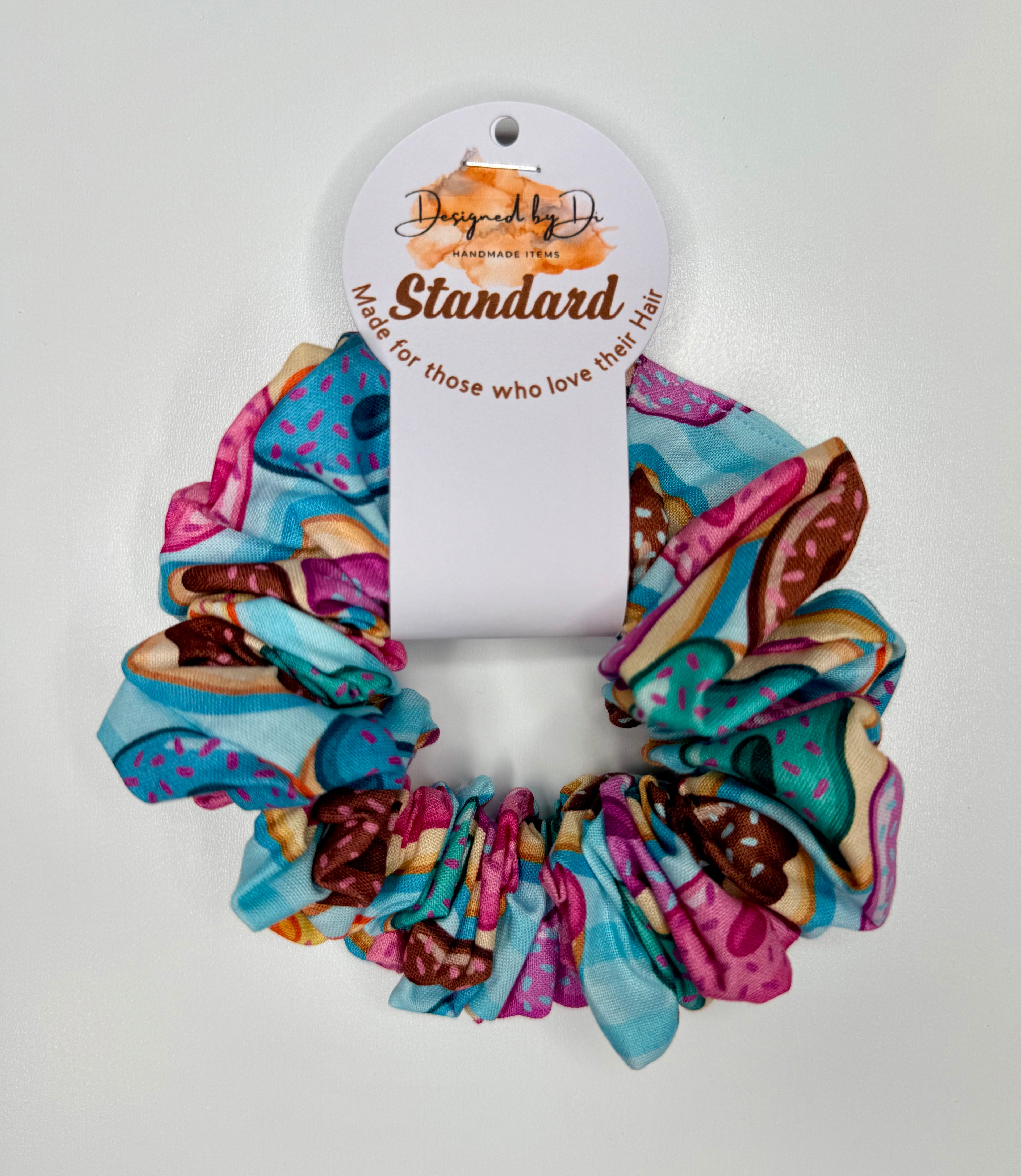 Doughnuts Standard size