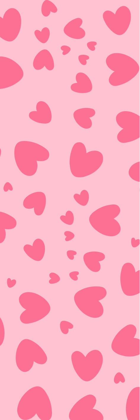 Love themed bookmarks