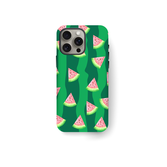 Watermelon MagSafe Phone case