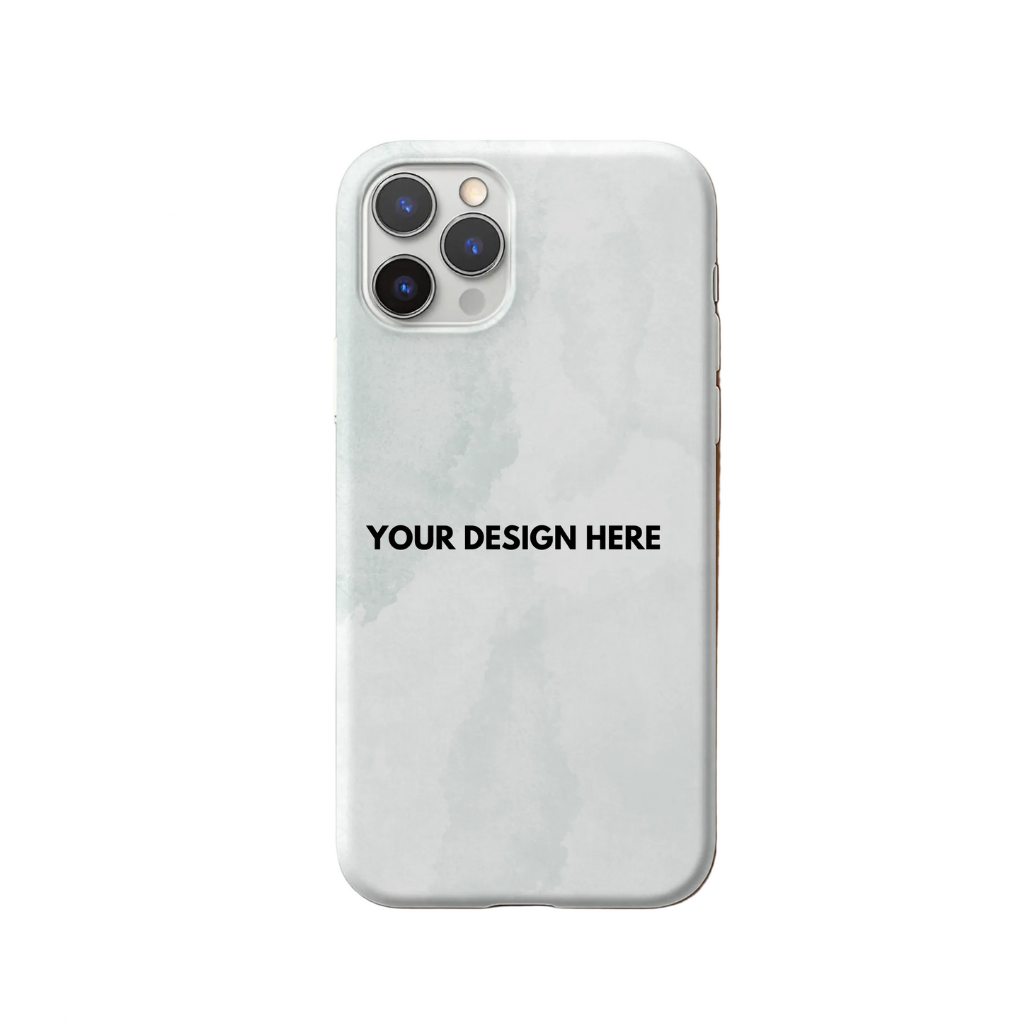 Custom phone TPU phone case.