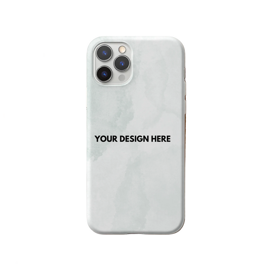 Custom phone TPU phone case.
