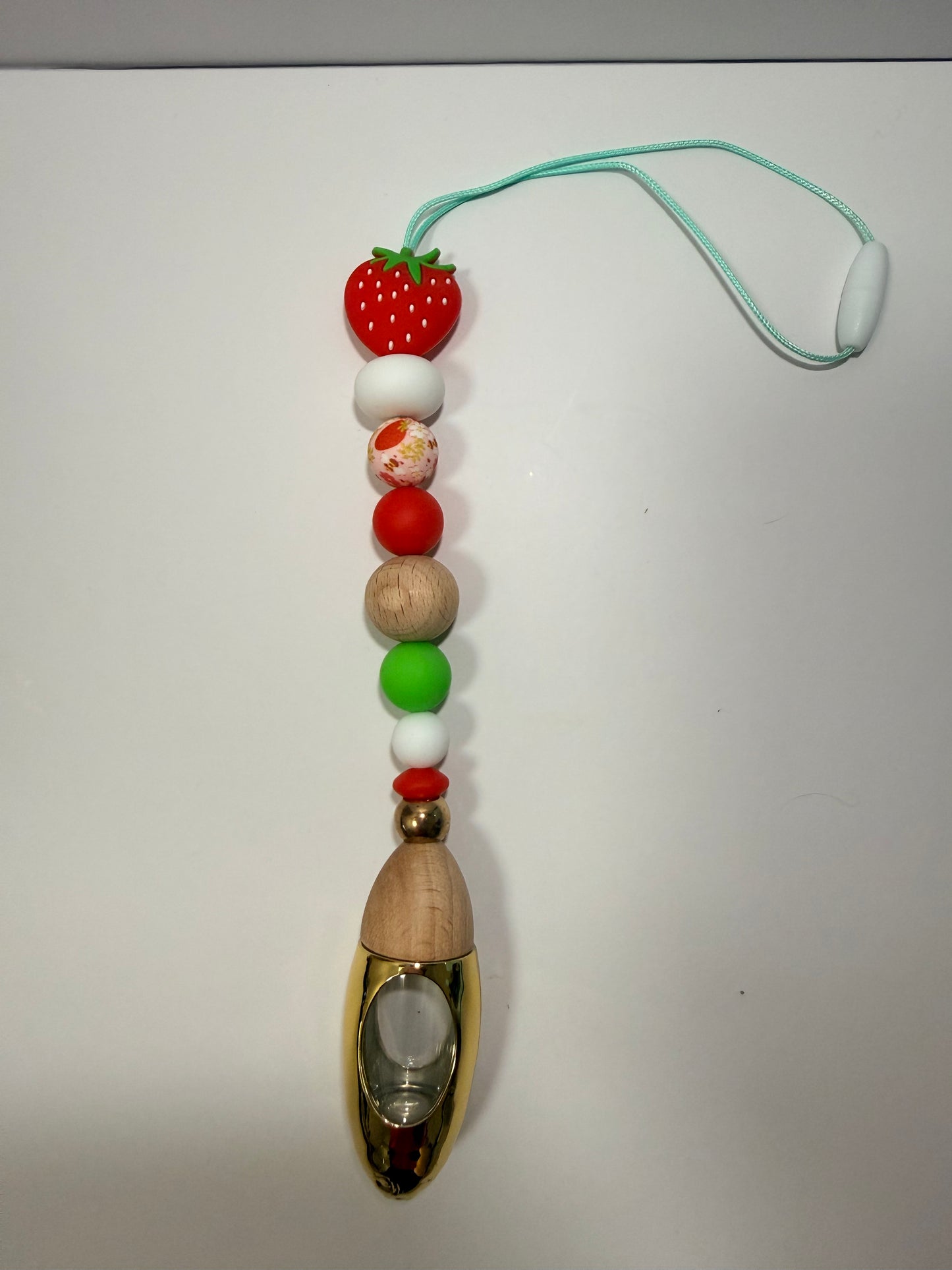 Beaded car Diffuser