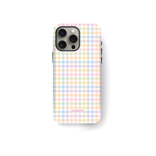 Pastel Picnic MagSafe IPhone