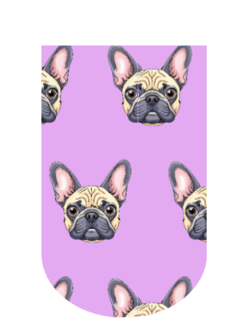 Magnetic Bookmark Collection – Mixed Styles