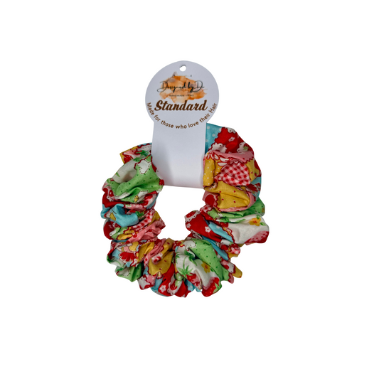 Strawberry Patch Standard size