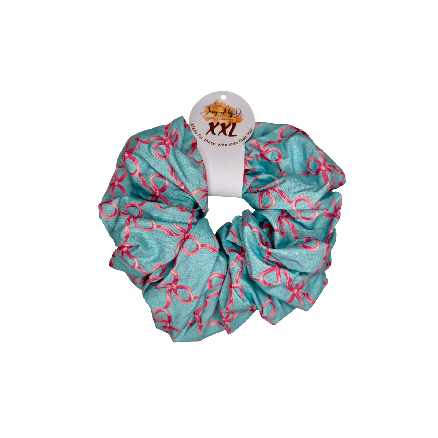 Bows XXL Scrunchie