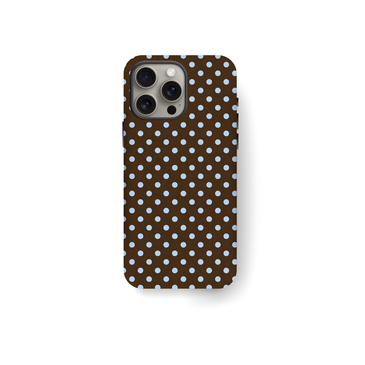 Coco Bleu iPhone Tough Case